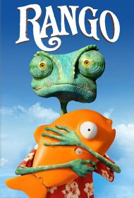 Portada Rango