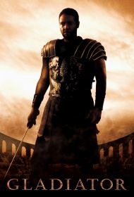 Portada Gladiator