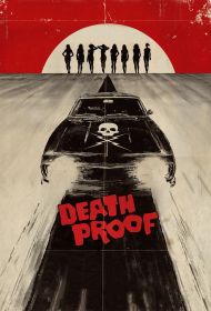 Portada Death Proof