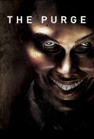 Portada The Purge: La noche de las bestias