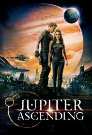 Portada El destino de Júpiter