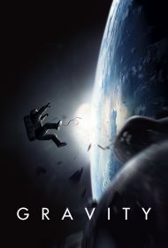 Portada Gravity