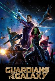 Portada Guardianes de la Galaxia