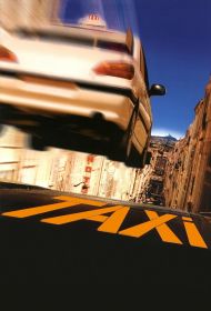 Portada Taxi Express