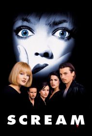 Portada Scream
