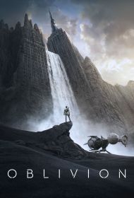 Portada Oblivion