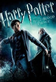 Portada Harry Potter y el misterio del príncipe