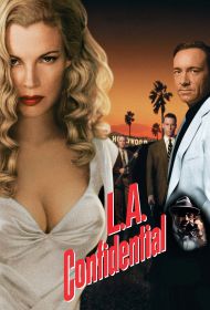 Portada L.A. Confidential