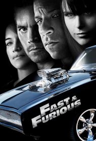 Portada Fast & Furious: Aún más rápido