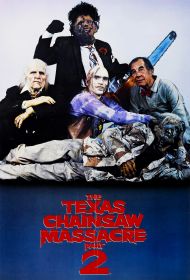 Portada La Matanza de Texas 2