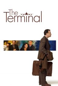 Portada La terminal