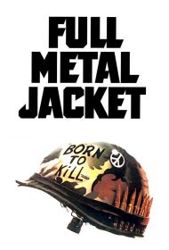Portada Full Metal Jacket