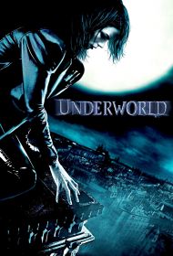 Portada Underworld