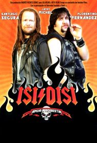 Portada Isi/Disi: Amor a lo bestia