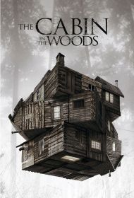 Portada La cabaña en el bosque