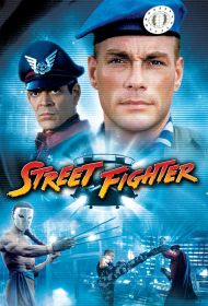 Portada Street Fighter, la última batalla