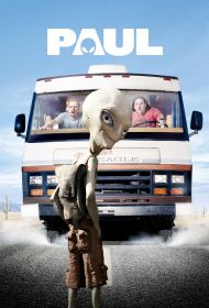 Portada Paul