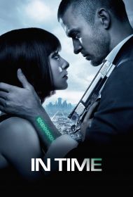 Portada In Time