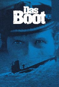 Portada El submarino (Das Boot)