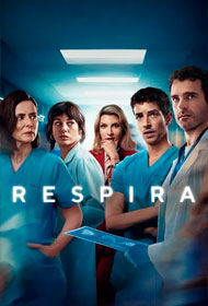 Portada Respira
