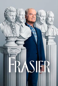 Portada Frasier