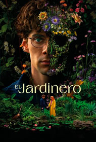 Portada El jardinero