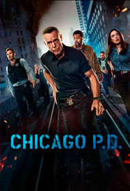 Portada Chicago P.D.