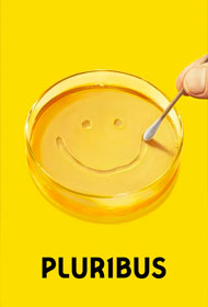 Portada Pluribus