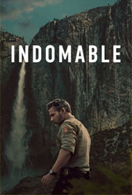 Portada Indomable