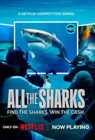 Portada Desafio Tiburón