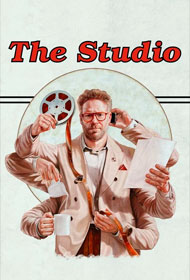 Portada The Studio