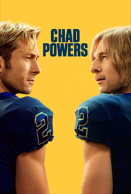 Portada Chad Powers