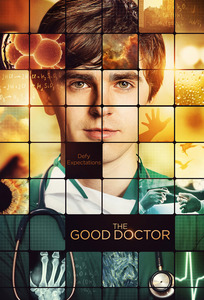 Portada The Good Doctor