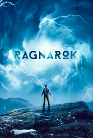 Portada Ragnarok