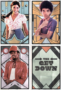 Portada The Get Down