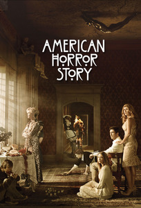 Portada American Horror Story