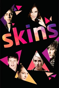 Portada Skins