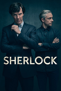 Portada Sherlock