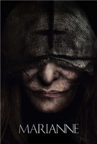 Portada Marianne
