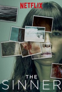 Portada The Sinner