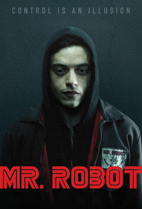 Portada Mr. Robot