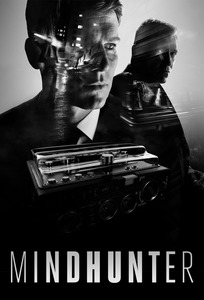 Portada Mindhunter