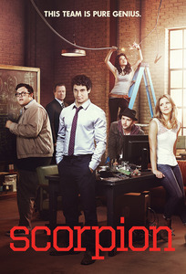 Portada Scorpion