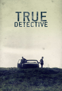 Portada True Detective