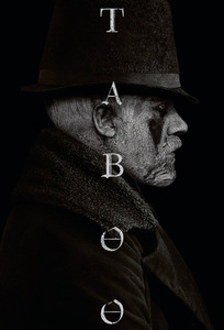 Portada Taboo