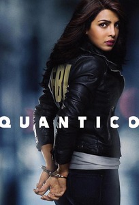Portada Quantico