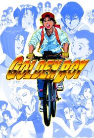 Portada Golden Boy