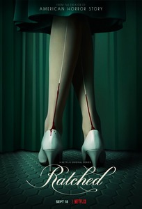 Portada Ratched