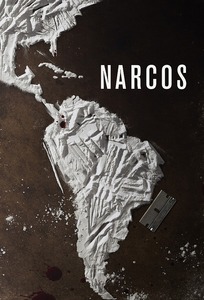 Portada Narcos