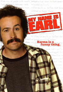 Portada Me llamo Earl